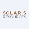Solaris Resources Inc. Share Price
